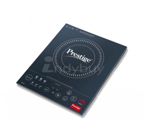 Prestige PIC 6.0 Bundle Induction Cooktop